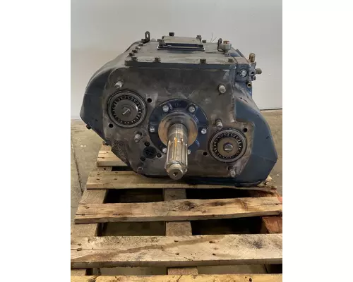 FULLER RTO14708LL Transmission