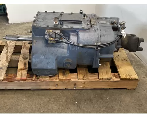 FULLER RTO14708LL Transmission