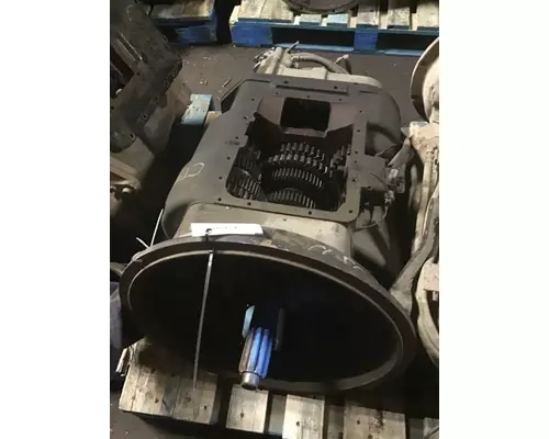 FULLER RTO14709MLL Transmission Assembly