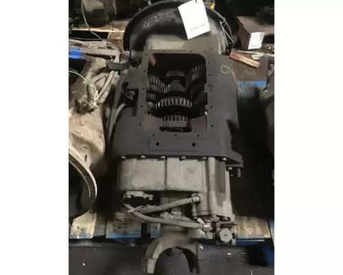 FULLER RTO14709MLL Transmission Assembly