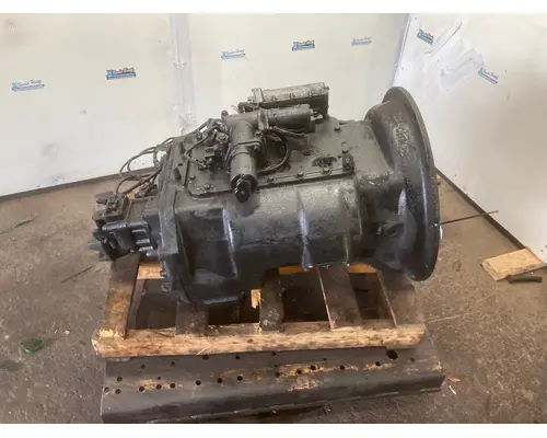 FULLER RTO14710BAS2 Transmission