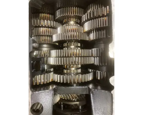 FULLER RTO14710BAS2 Transmission