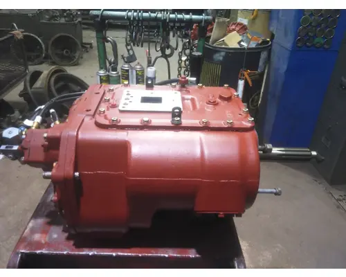 FULLER RTO14710B TRANSMISSION ASSEMBLY