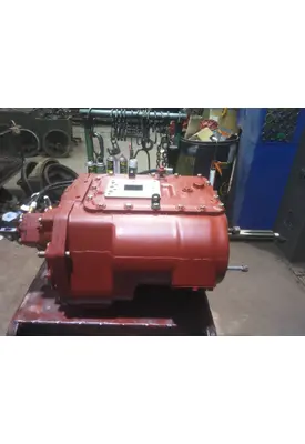 FULLER RTO14710B TRANSMISSION ASSEMBLY