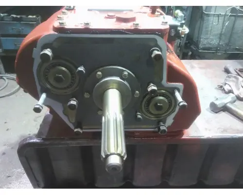 FULLER RTO14710B TRANSMISSION ASSEMBLY