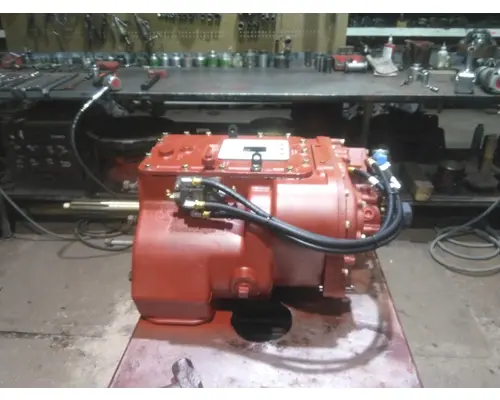 FULLER RTO14710B TRANSMISSION ASSEMBLY