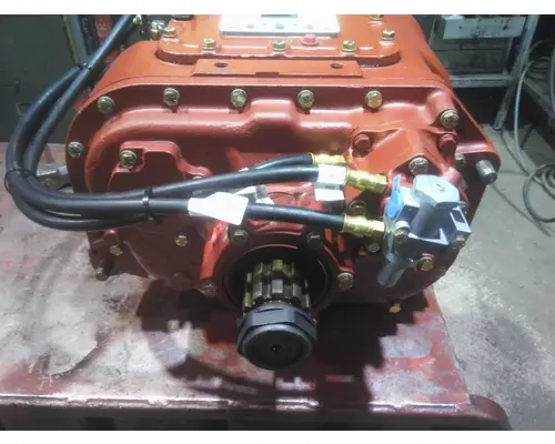 FULLER RTO14710B TRANSMISSION ASSEMBLY