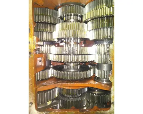 FULLER RTO14710B TRANSMISSION ASSEMBLY