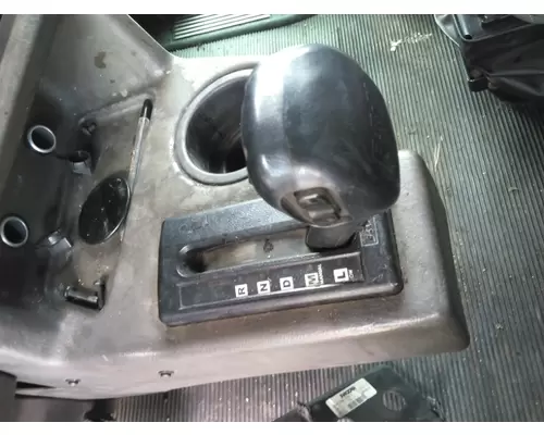 FULLER RTO14710CAS2 GEAR SHIFTER