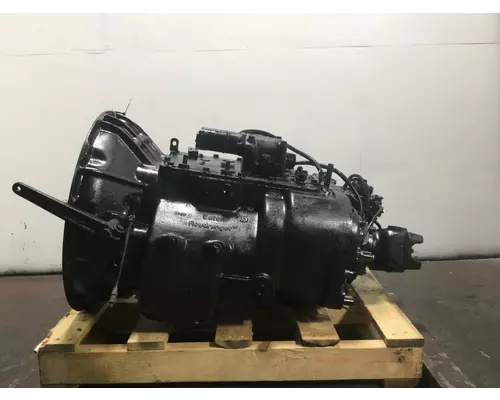 FULLER RTO14710CAS2 Transmission