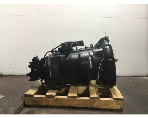 FULLER RTO14710CAS2 Transmission