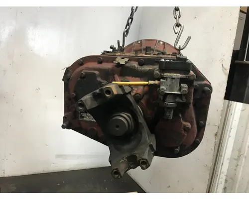 FULLER RTO14710CAS2 Transmission