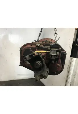 FULLER RTO14710CAS2 Transmission