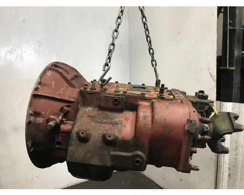 FULLER RTO14710CAS2 Transmission