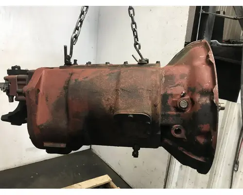 FULLER RTO14710CAS2 Transmission