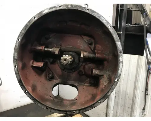 FULLER RTO14710CAS2 Transmission