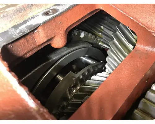 FULLER RTO14710CAS2 Transmission