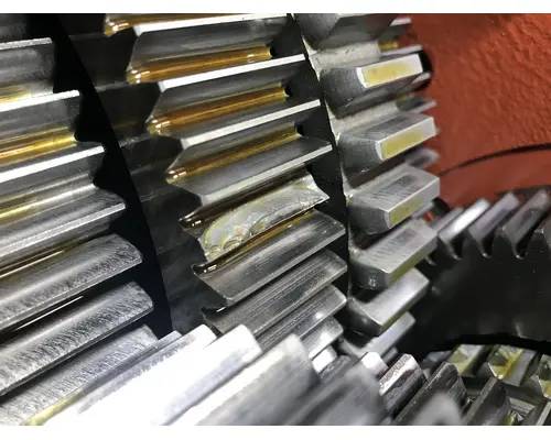 FULLER RTO14710CAS2 Transmission