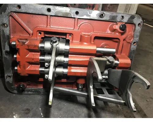 FULLER RTO14710CAS2 Transmission