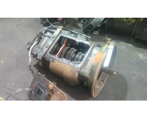 FULLER RTO14715 TRANSMISSION ASSEMBLY