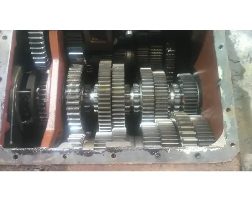 FULLER RTO14715 TRANSMISSION ASSEMBLY