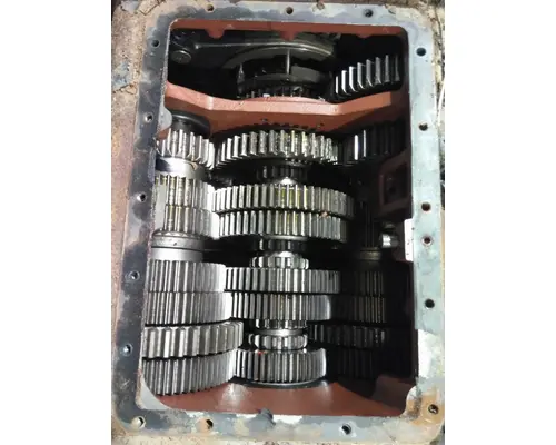 FULLER RTO14715 TRANSMISSION ASSEMBLY