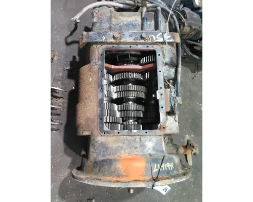 FULLER RTO14715 TRANSMISSION ASSEMBLY