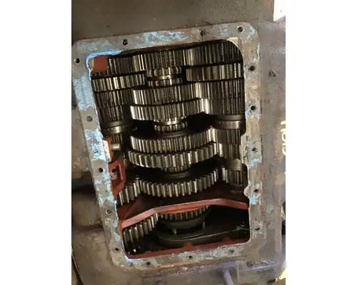 FULLER RTO14813 TRANSMISSION ASSEMBLY