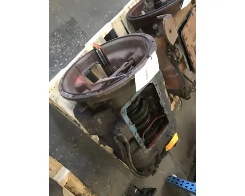 FULLER RTO14813 TRANSMISSION ASSEMBLY