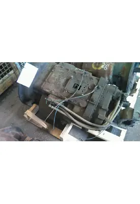 FULLER RTO14813 TRANSMISSION ASSEMBLY