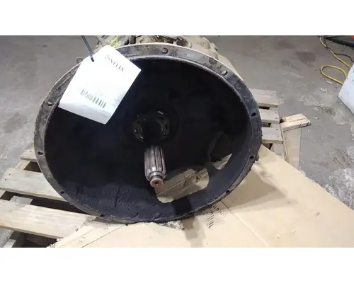 FULLER RTO14908LL TRANSMISSION ASSEMBLY