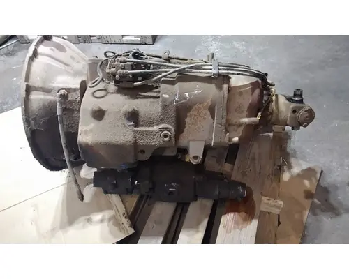 FULLER RTO14908LL TRANSMISSION ASSEMBLY