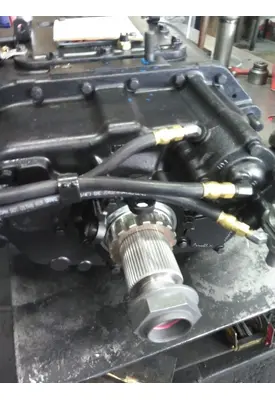 FULLER RTO14908LL TRANSMISSION ASSEMBLY