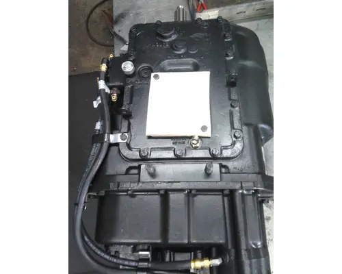 FULLER RTO14908LL TRANSMISSION ASSEMBLY