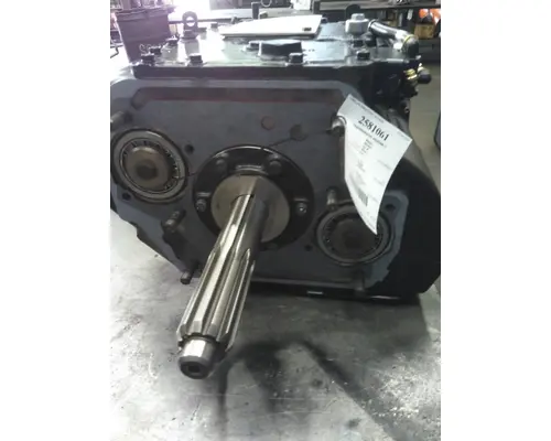 FULLER RTO14908LL TRANSMISSION ASSEMBLY