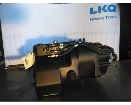FULLER RTO14908LL TRANSMISSION ASSEMBLY