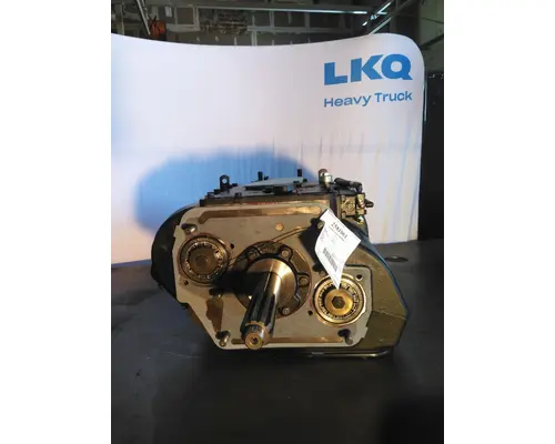 FULLER RTO14908LL TRANSMISSION ASSEMBLY