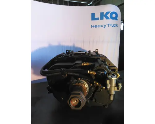 FULLER RTO14908LL TRANSMISSION ASSEMBLY