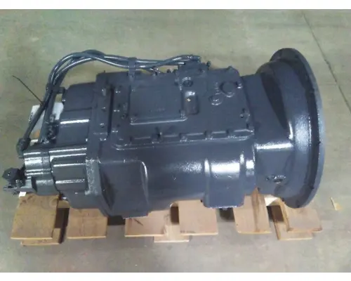 FULLER RTO14908LL TRANSMISSION ASSEMBLY