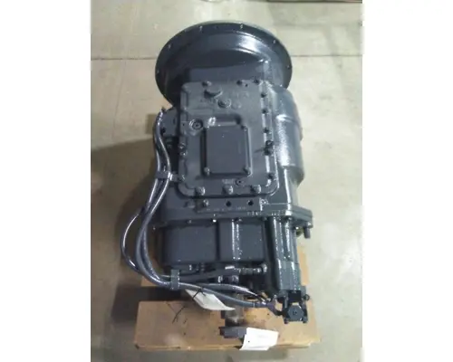 FULLER RTO14908LL TRANSMISSION ASSEMBLY