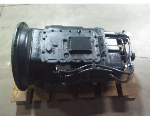 FULLER RTO14908LL TRANSMISSION ASSEMBLY