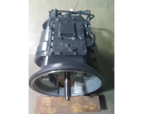 FULLER RTO14908LL TRANSMISSION ASSEMBLY