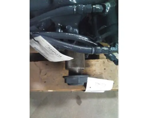 FULLER RTO14908LL TRANSMISSION ASSEMBLY