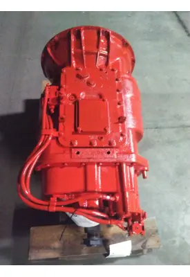 FULLER RTO14908LL TRANSMISSION ASSEMBLY