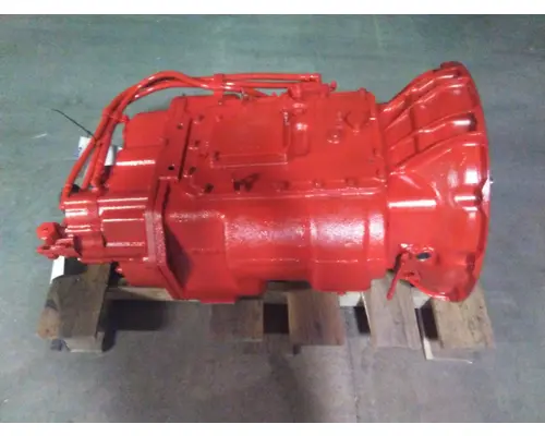 FULLER RTO14908LL TRANSMISSION ASSEMBLY