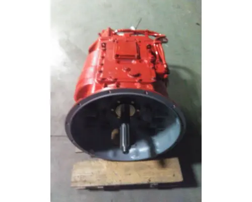FULLER RTO14908LL TRANSMISSION ASSEMBLY