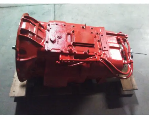 FULLER RTO14908LL TRANSMISSION ASSEMBLY