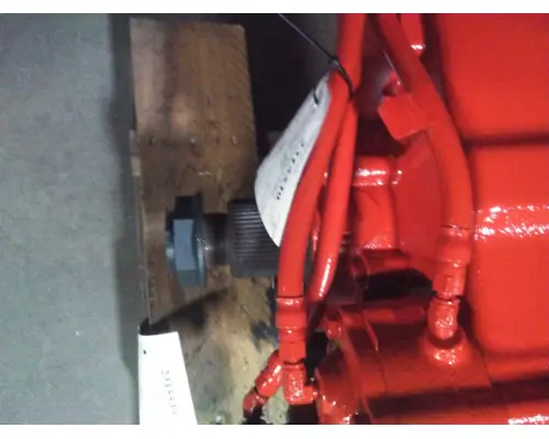 FULLER RTO14908LL TRANSMISSION ASSEMBLY