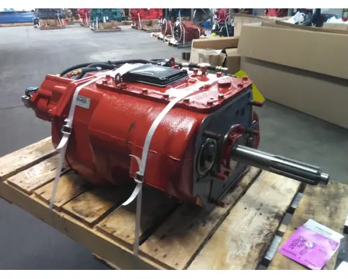 FULLER RTO14908LL TRANSMISSION ASSEMBLY