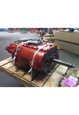 FULLER RTO14908LL TRANSMISSION ASSEMBLY